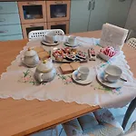 아파트 La Conchiglia *