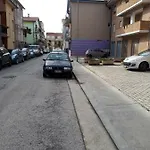 아파트 La Conchiglia