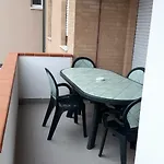 La Conchiglia 아파트