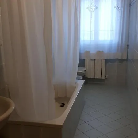 Apartment La Conchiglia