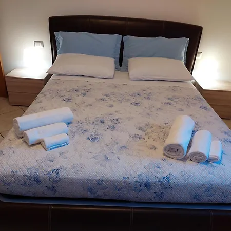 La Conchiglia Apartamento Porto SantʼElpidio