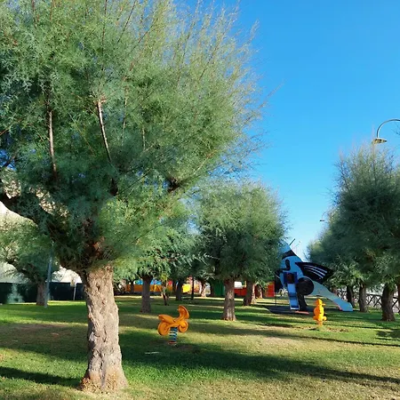 La Conchiglia Porto SantʼElpidio