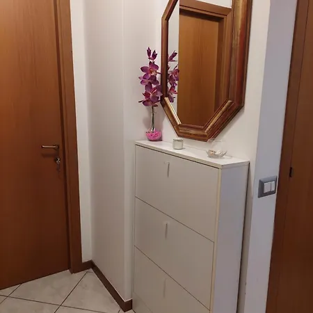 Apartment La Conchiglia Porto SantʼElpidio
