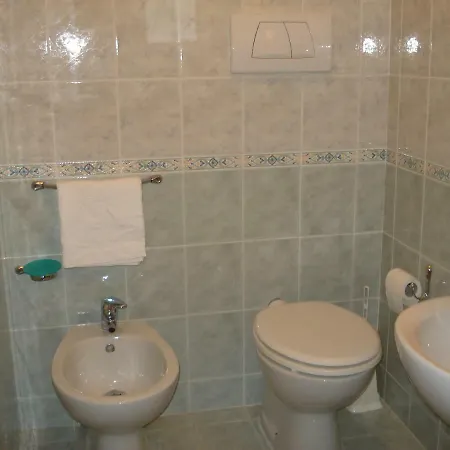 Apartment La Conchiglia *