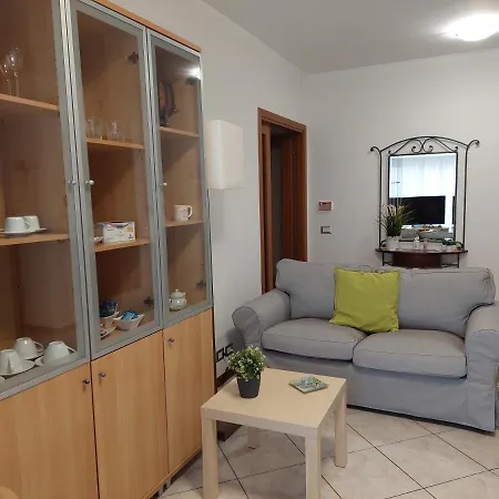 La Conchiglia Porto SantʼElpidio