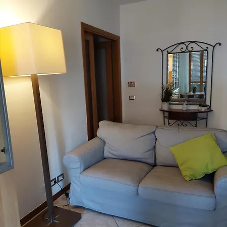 La Conchiglia Apartamento Porto SantʼElpidio