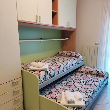 La Conchiglia Porto SantʼElpidio