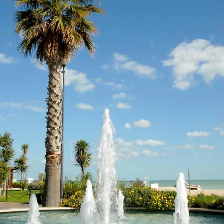 La Conchiglia * Porto SantʼElpidio