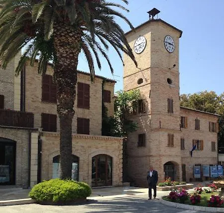 Daire La Conchiglia *