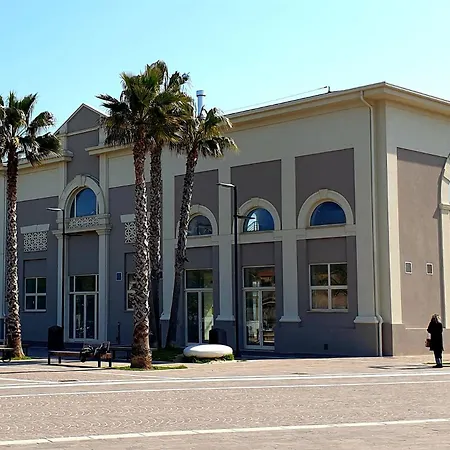 דירה La Conchiglia *