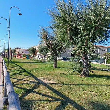 La Conchiglia * Porto SantʼElpidio