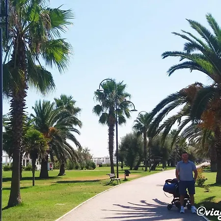 La Conchiglia דירה Porto SantʼElpidio