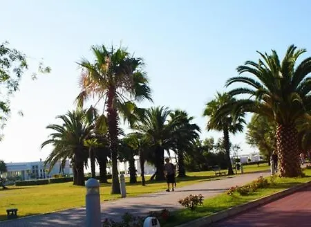 La Conchiglia * Porto Sant'Elpidio