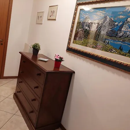 La Conchiglia Daire Porto SantʼElpidio