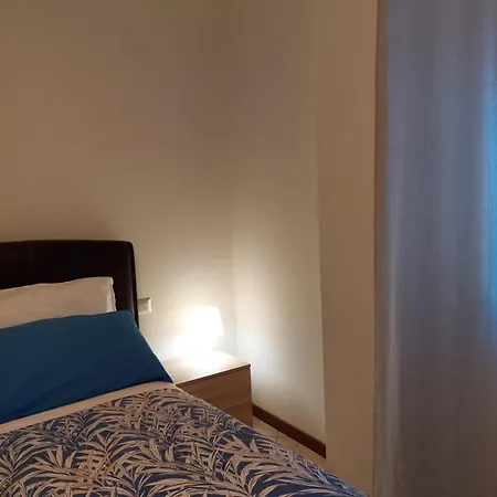 La Conchiglia Porto SantʼElpidio