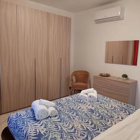 דירה La Conchiglia