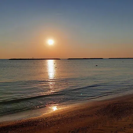 דירה La Conchiglia *