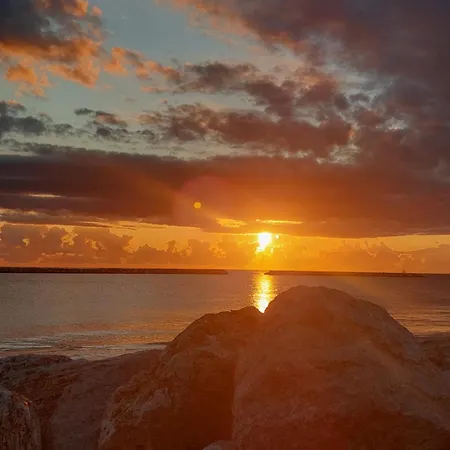 La Conchiglia דירה Porto SantʼElpidio