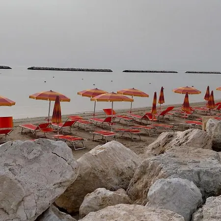La Conchiglia Porto SantʼElpidio