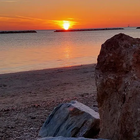 La Conchiglia * Porto SantʼElpidio