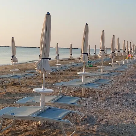 דירה La Conchiglia