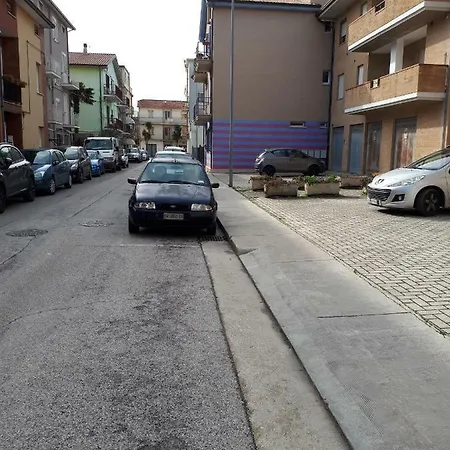 Apartamento La Conchiglia