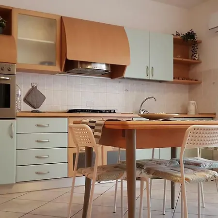 דירה La Conchiglia