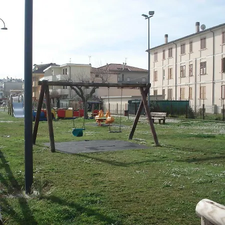 דירה La Conchiglia *